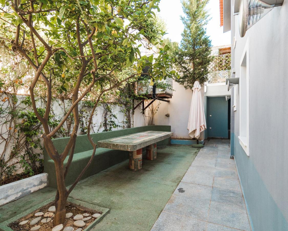Adam & Eve Villas Σούνιο Εξωτερικό φωτογραφία
