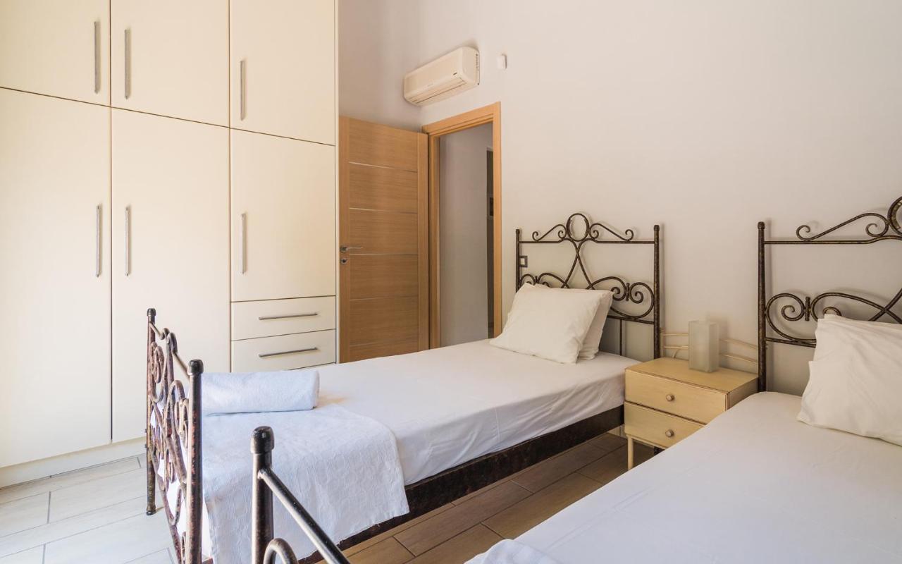 Adam & Eve Villas Σούνιο Εξωτερικό φωτογραφία