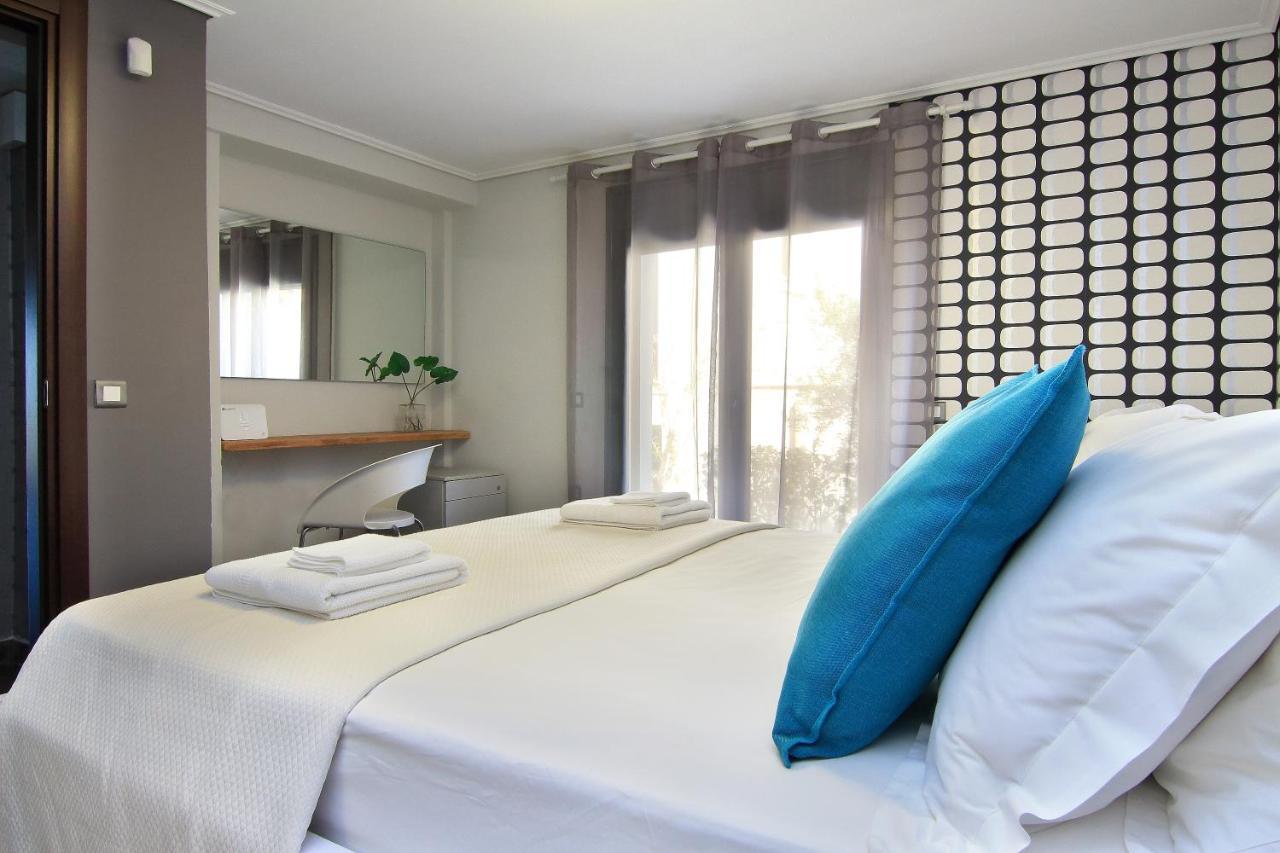Adam & Eve Villas Σούνιο Εξωτερικό φωτογραφία